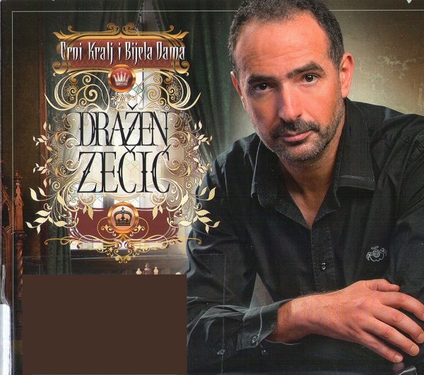 Dražen Zečić - Crni Kralj I Bijela Dama (2011).jpg