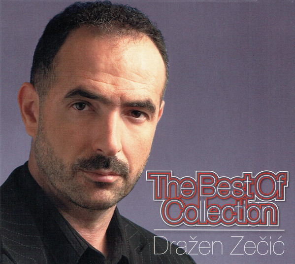 Dražen Zečić - The Best of Collection (2015).jpg