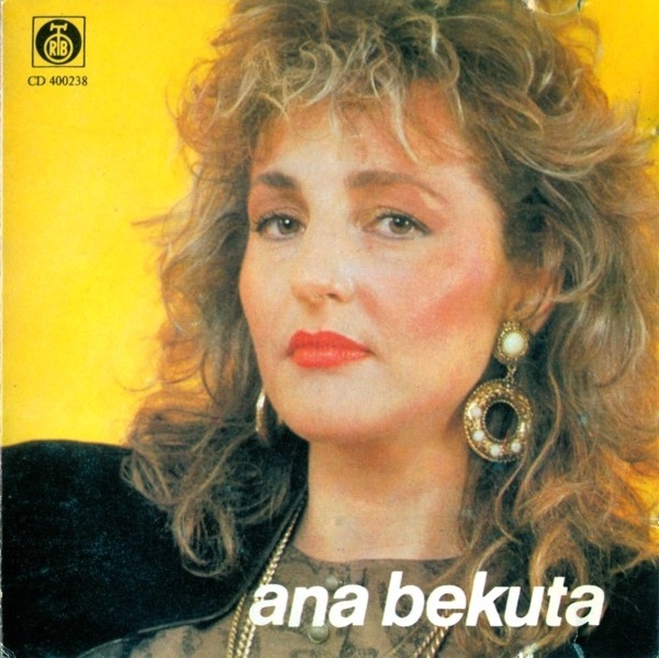 Ana Bekuta - Stani, stani zoro (1989).jpg