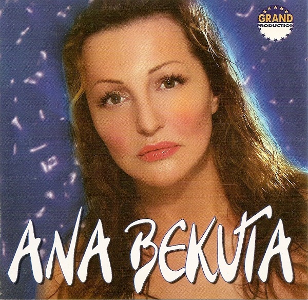 Ana Bekuta - Ana Bekuta (2003).jpg