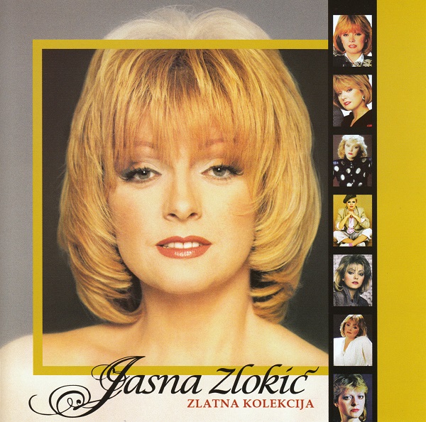 Jasna Zlokić - Zlatna Kolekcija (2CD) (2007).jpg