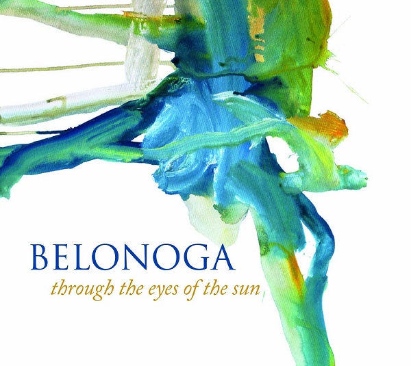 Belonoga - Through The Eyes Of The Sun (2013).jpg