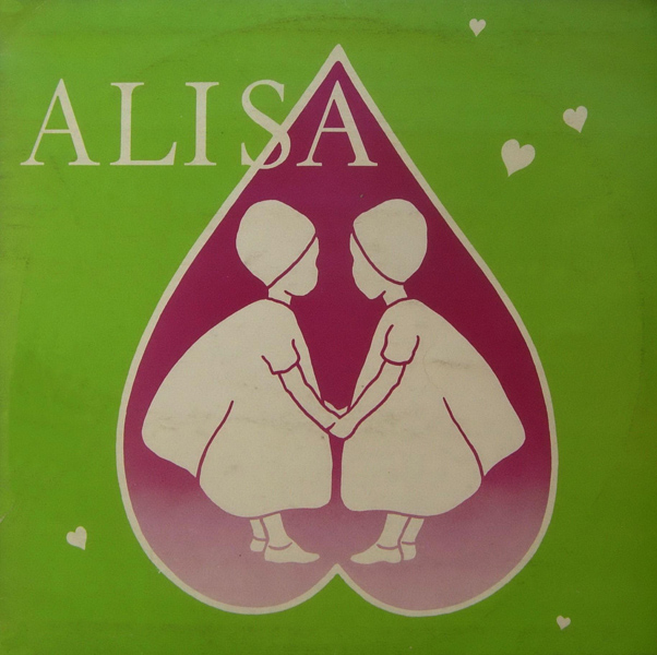 Alisa - Alisa (1985).jpg
