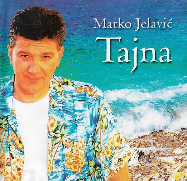 Matko Jelavić - Tajna (2001).jpg