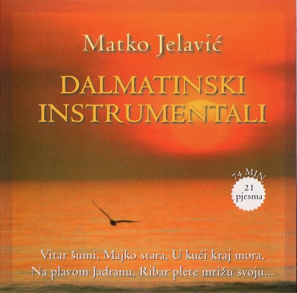 Matko Jelavić - Dalmatinski Instrumentali (2006).jpg