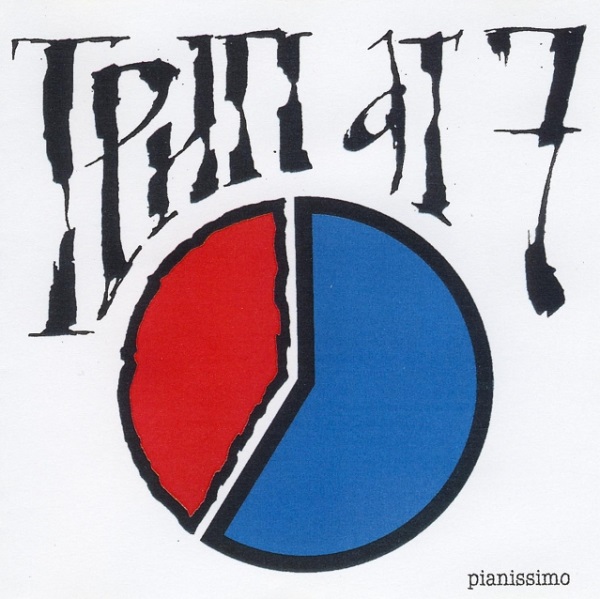 Трип Ат 7 - Pianissimo (1997).jpg