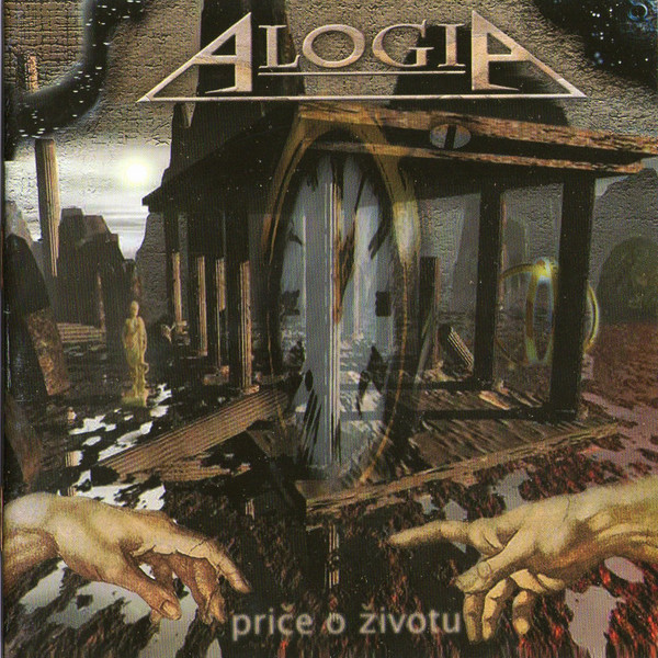 Alogia - Priče o životu (2004).jpg