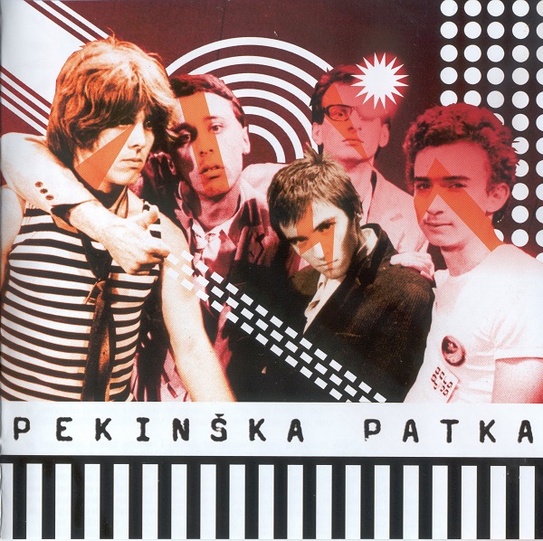 Pekinska Patka - Pekinska Patka (2006).jpg