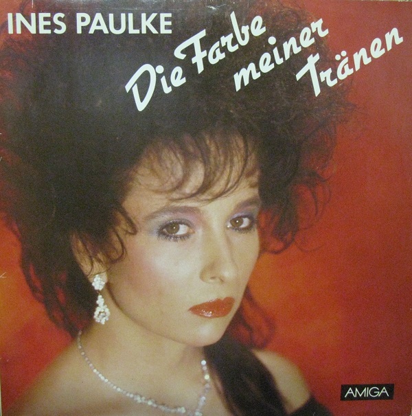 Ines Paulke - Die Farbe meiner Tranen (1988).jpg