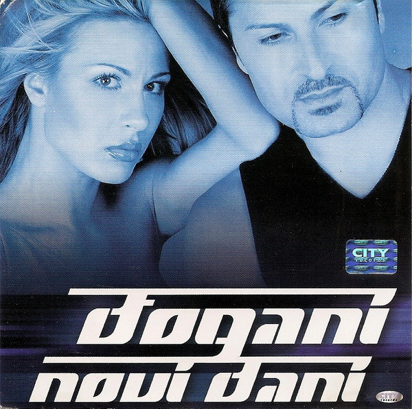 Đogani - Novi dani (2001).jpg