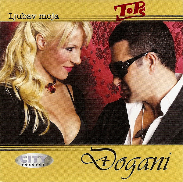Đogani - Ljubav moja (2007).jpg