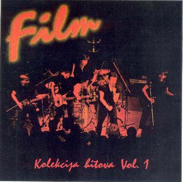 Film - Kolekcija hitova (Vol. 1) (1997).JPG