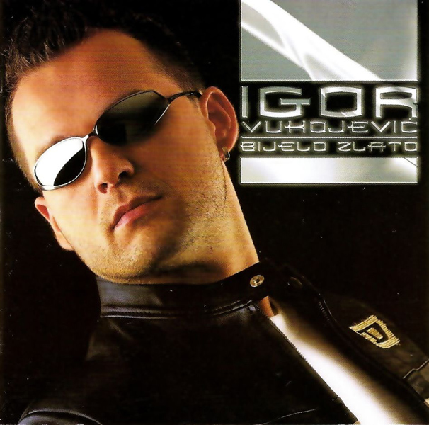 Igor Vukojević - Bijelo zlato (2006).jpg