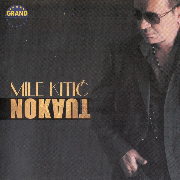 Mile Kitić - Nokaut (2014).jpg