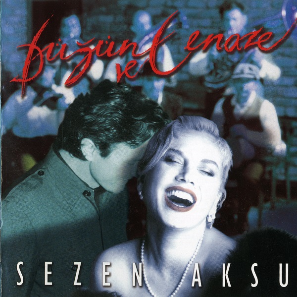 Goran Bregovic with Sezen Aksu - Dugun ve Cenaze (1997).jpg