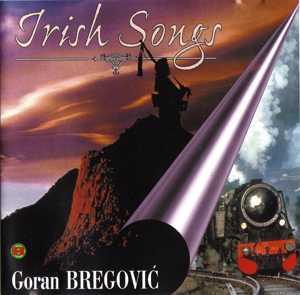 Goran Bregovic - Irish Songs (1998).jpg