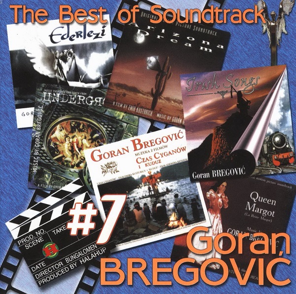 Goran Bregović - The Best Of Soundtrack (1999).jpg