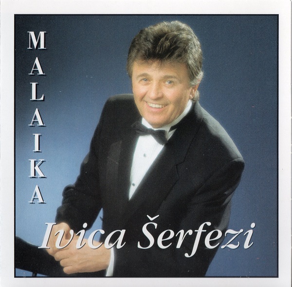 Ivica Serfezi - Malaika (1999).jpg