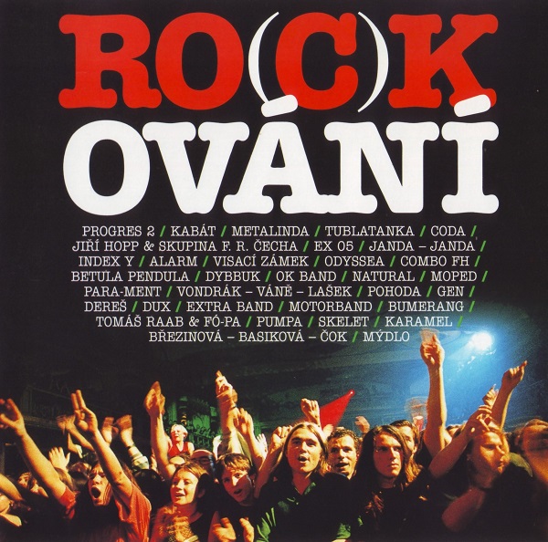 Various - Ro(c)kování (2CD, 2001).jpg