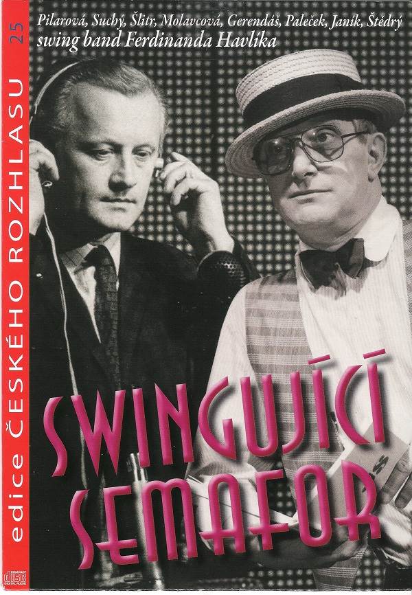 Various - Swingující Semafor (2010).jpg