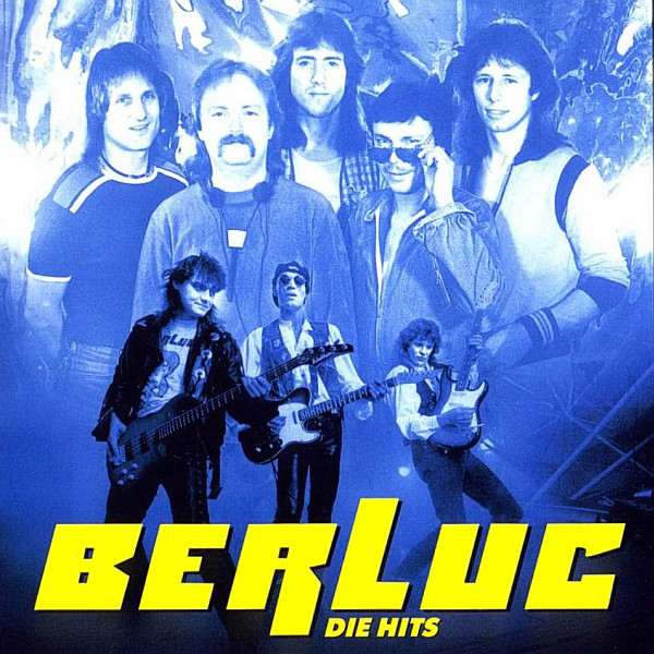Berluc - Die Hits (1996).jpg