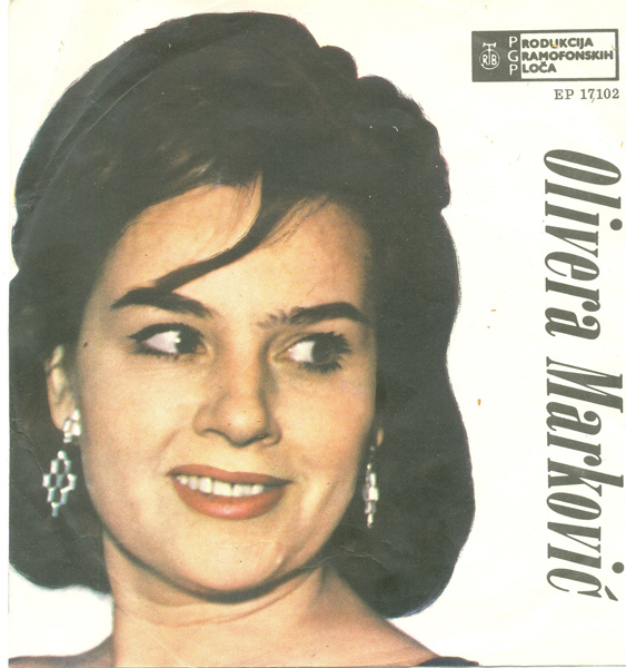 Olivera Marković - Ruska romansa (1966, EP rip).jpg