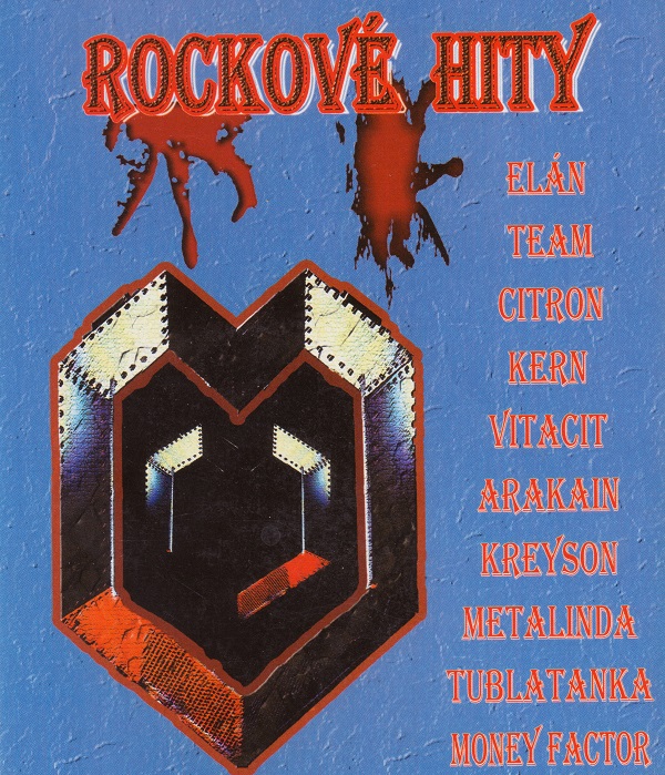Various - Rockove hity (2009).jpg