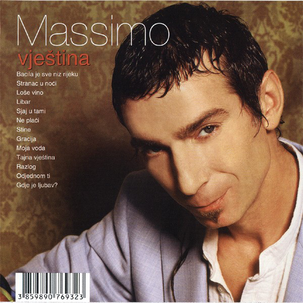 Massimo Savic - Vjestina (2004).jpg