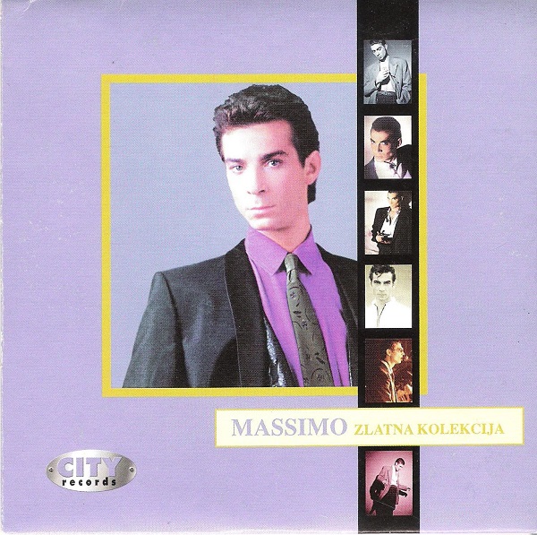 Massimo Savic - Zlatna Kolekcija (2006).jpg