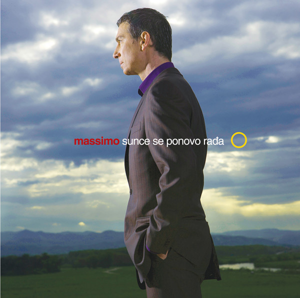 Massimo - Sunce Se Ponovo Rađa (2008).jpg