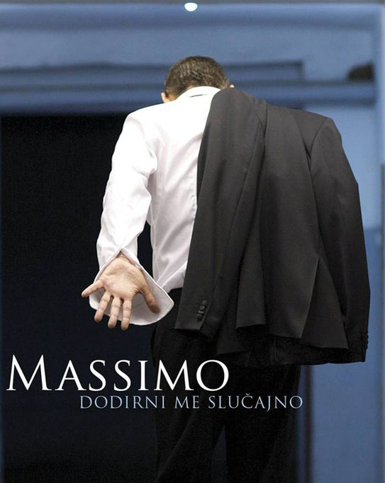 Massimo - Dodirni me slučajno (2011).jpg