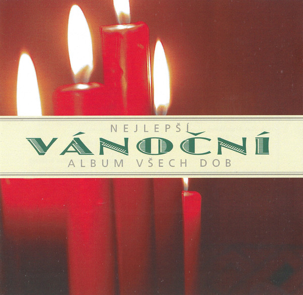 Various - Nejlepší vánoční album všech dob (2007).jpg