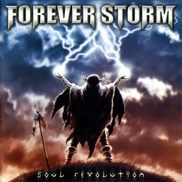 Forever Storm - Soul Revolution (2008).jpg