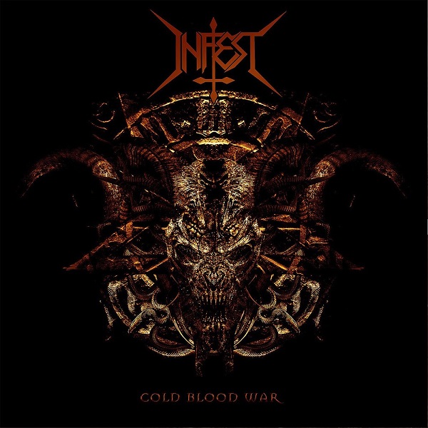 Infest - Cold Blood War (2014).jpg