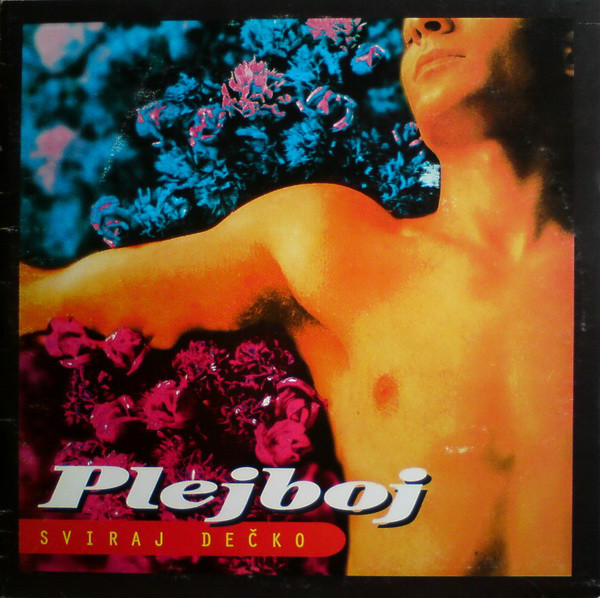 Plejboj - Sviraj Dečko (1994).jpg