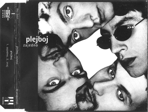 Plejboj - Zajedno (1995).jpg