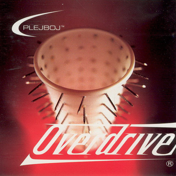 Plejboj - Overdrive (1997).jpg