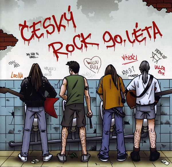 Various - Český Rock 90. léta (2006).jpg