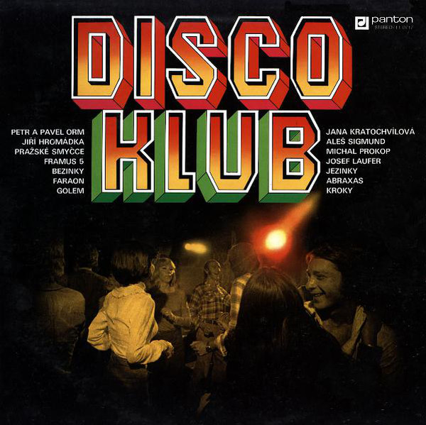 Various - Disco Klub (1978) LP.jpg