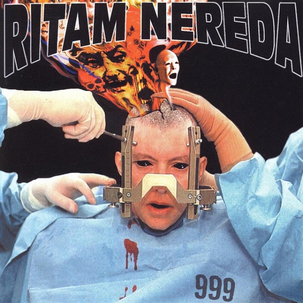 Ritam Nereda - 999 (2000).jpg