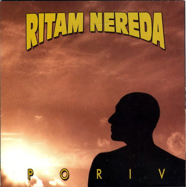 Ritam Nereda - Poriv (2002).jpg