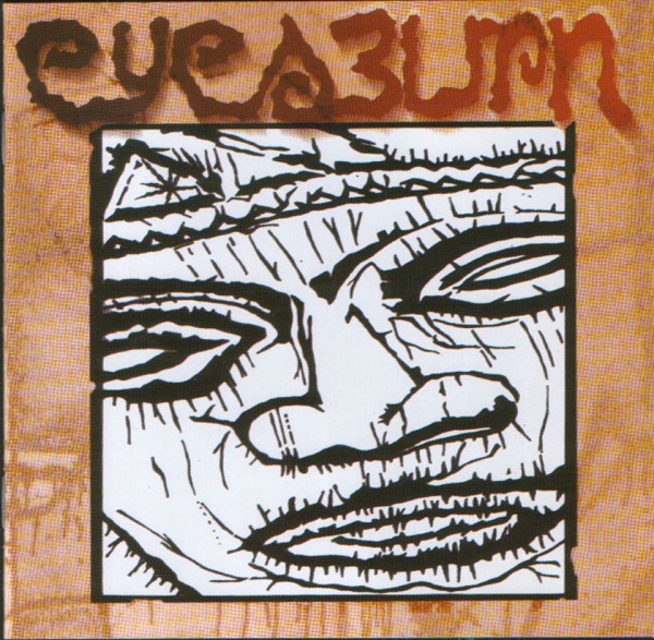 Eyesburn - Dog Life (1998).jpg