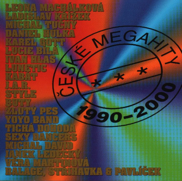 Various - České megahity 1990 - 2000 (1999).jpg