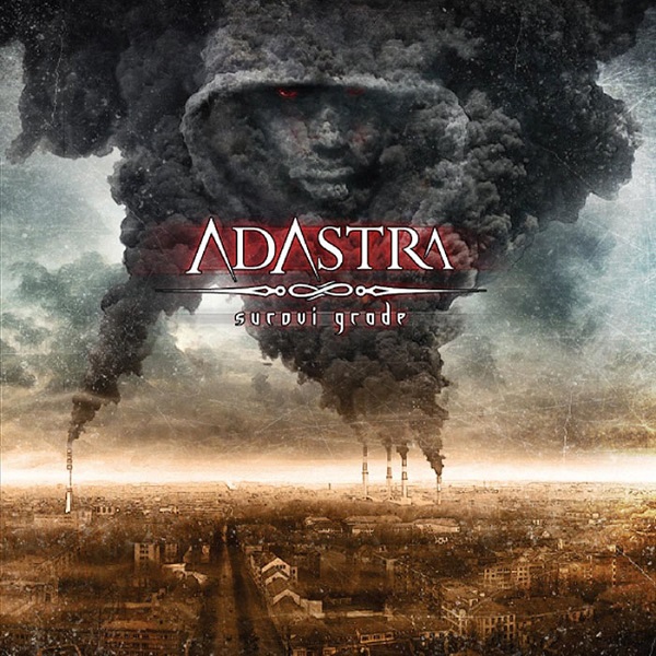 ADASTRA – Surovi grade 2009.jpg