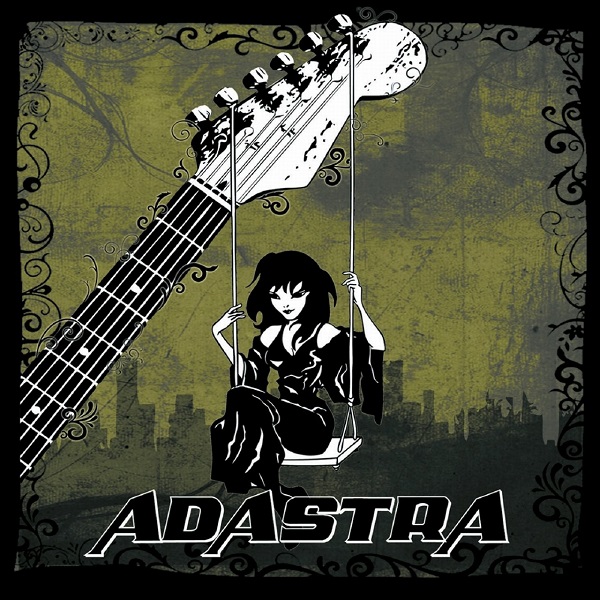 Adastra - Adastra (2007).jpg