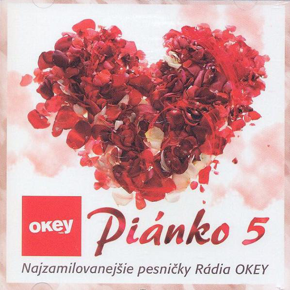 Various - OKEY Pianko 5 (2007).jpg