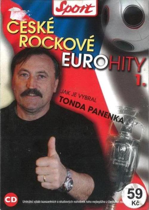 Various - České rockové eurohity 1 (Jak je vybral Tonda Panenka) (2008).jpg
