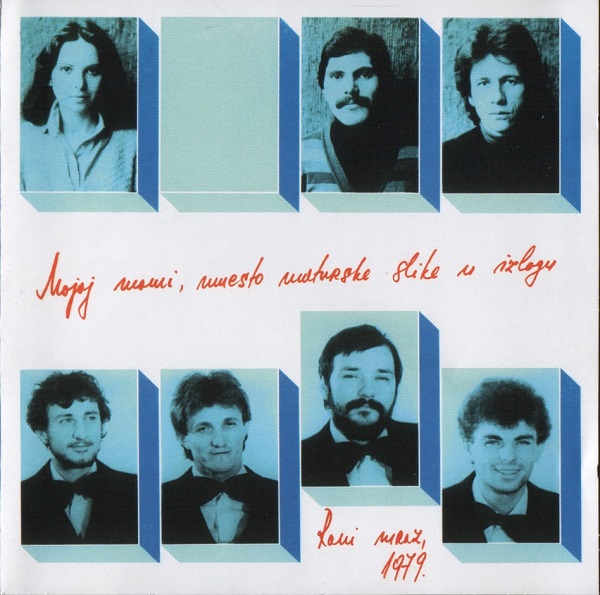 Rani Mraz - Mojoj Mami Umesto Maturske Slike U Izlogu (1979)(1999).jpg