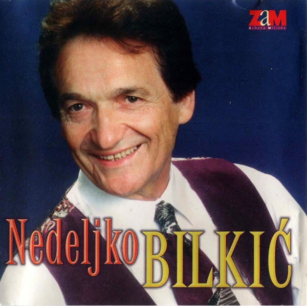 Nedeljko Bilkić - Nedeljko Bilkić (1999).jpg