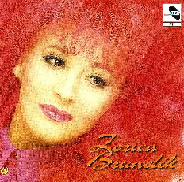 Zorica Brunclik - Kad procvetaju zumbuli (1996).jpg